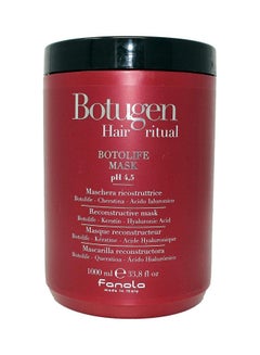 Botugen Hair System Botolife Mask