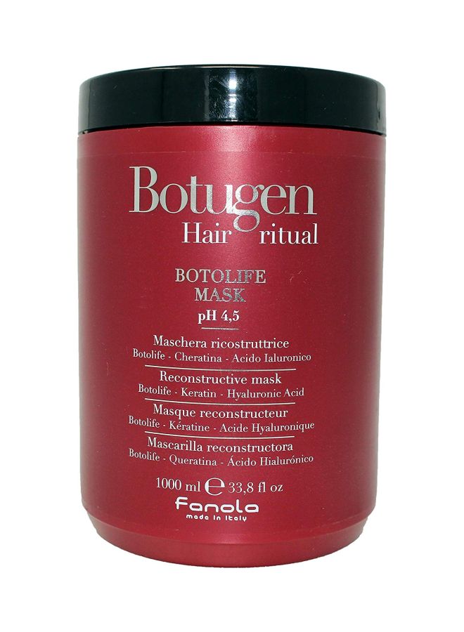 FANOLA - Botugen Hair System Botolife Mask - Image 1