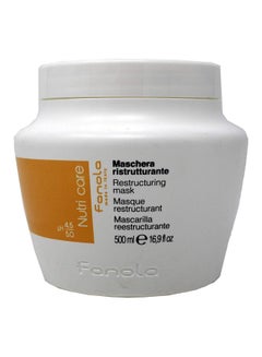 FANOLA Nutri Care Restructuring Mask 500ml 