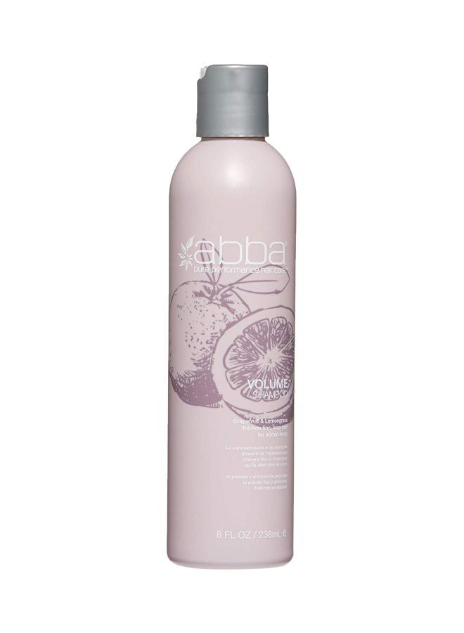 ABBA - Volume Shampoo - Image 1