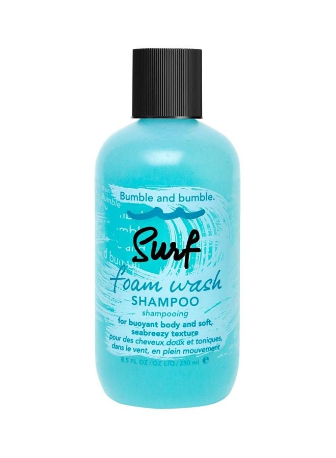 Bumble and Bumble Surf Foam Wash Shampoo