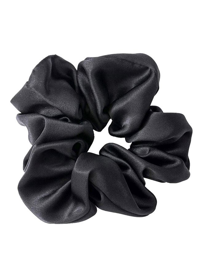 هوكونو ربطة شعر مطاطية أسود