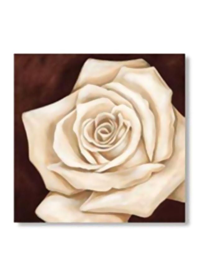 PHOTOBLOCK Decorative Wall Poster With Frame Multicolour 24x24cm