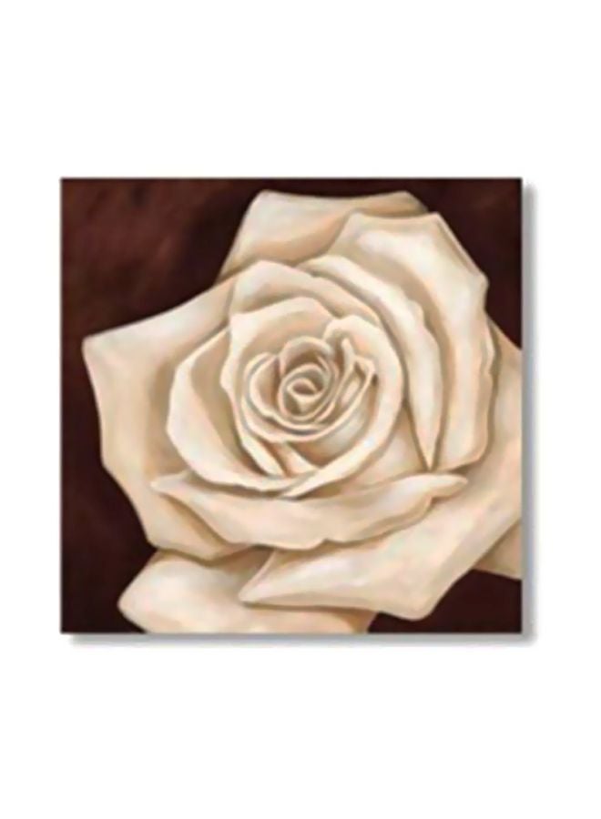 PHOTOBLOCK - Decorative Wall Painting With Frame Multicolour 15x15cm - Image 1