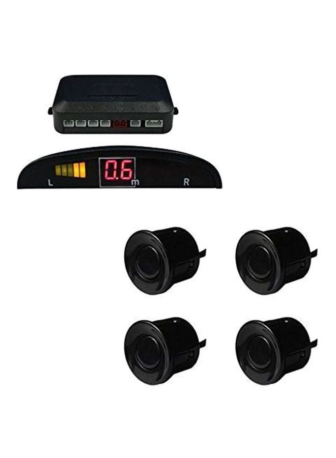 Assistant Parking Sensor - Image 1