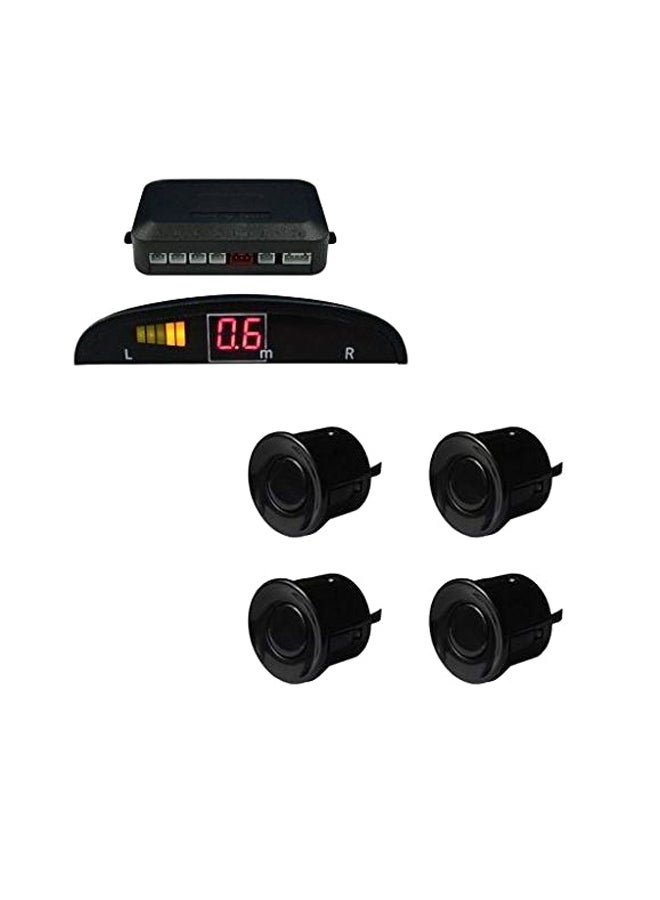 Assistant Parking Sensor Set