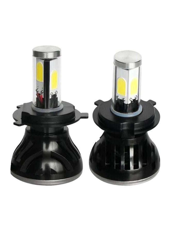 G5 - 2-Piece LED Headlight - Image 1
