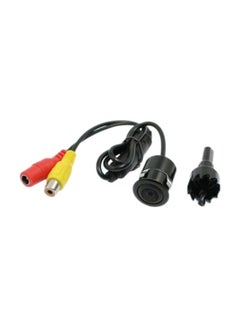 Generic 2-Piece Car Rear View Camera Kit 