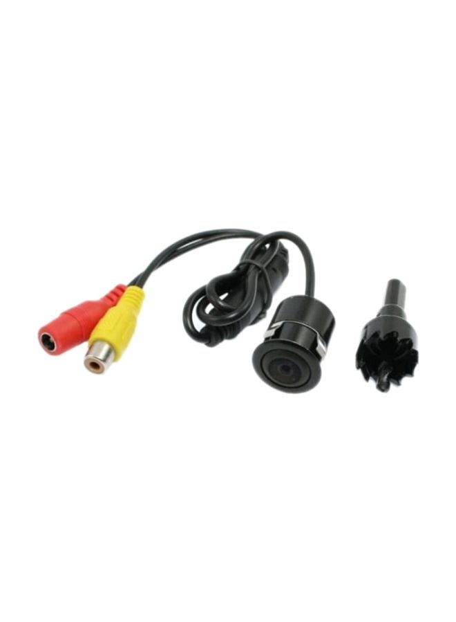 Generic - 2-Piece Car Rear View Camera Kit - Image 1
