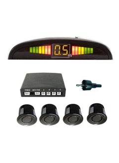 Generic LED Parking Sensor Kit 