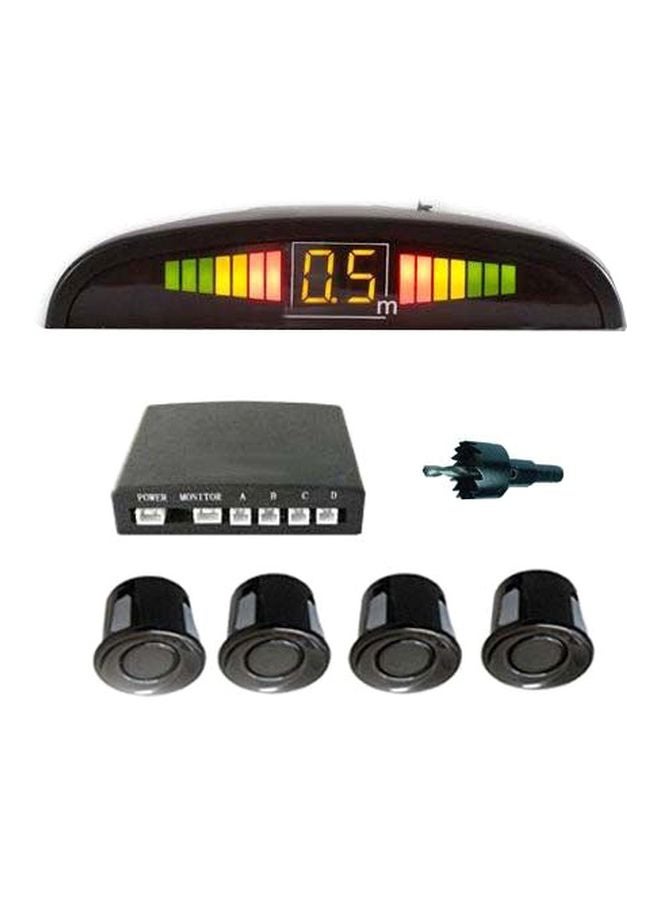 Generic - LED Parking Sensor Kit - Image 1