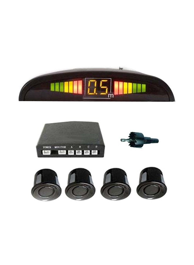 Car Parking Sensor Set