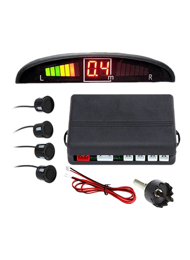 Spy Parking Sensor LED Kit