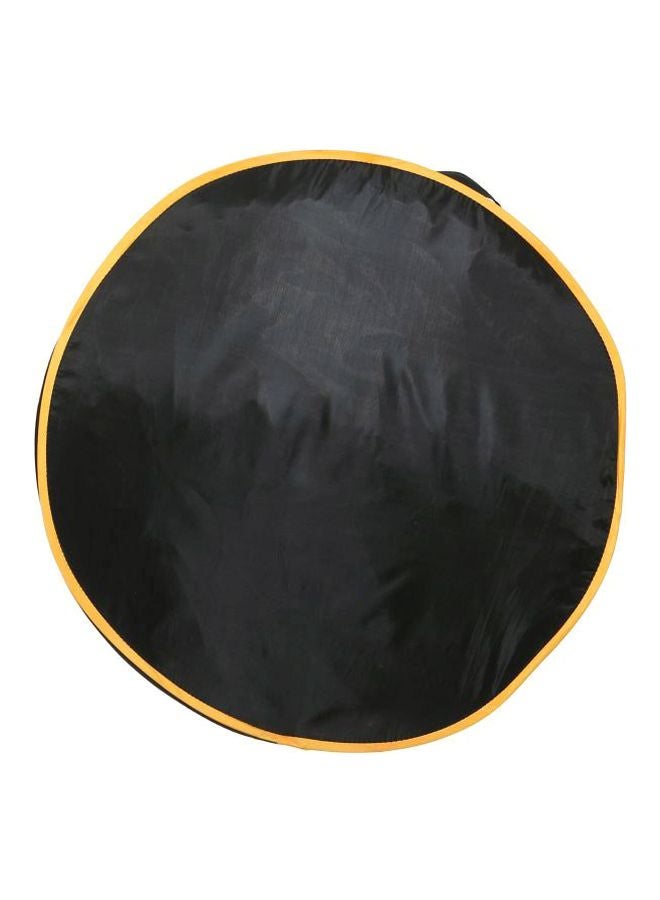 Tinhu Car Half Top Side Cover For Sedan 