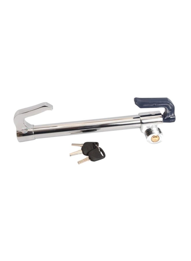 Generic Steering Wheel Lock 