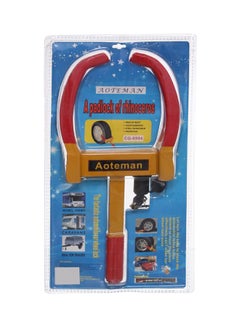 Aoteman Tyre Lock 