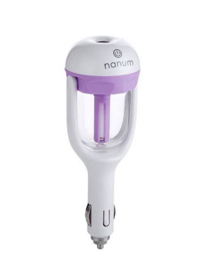nanum Car Plug Air Humidifier 
