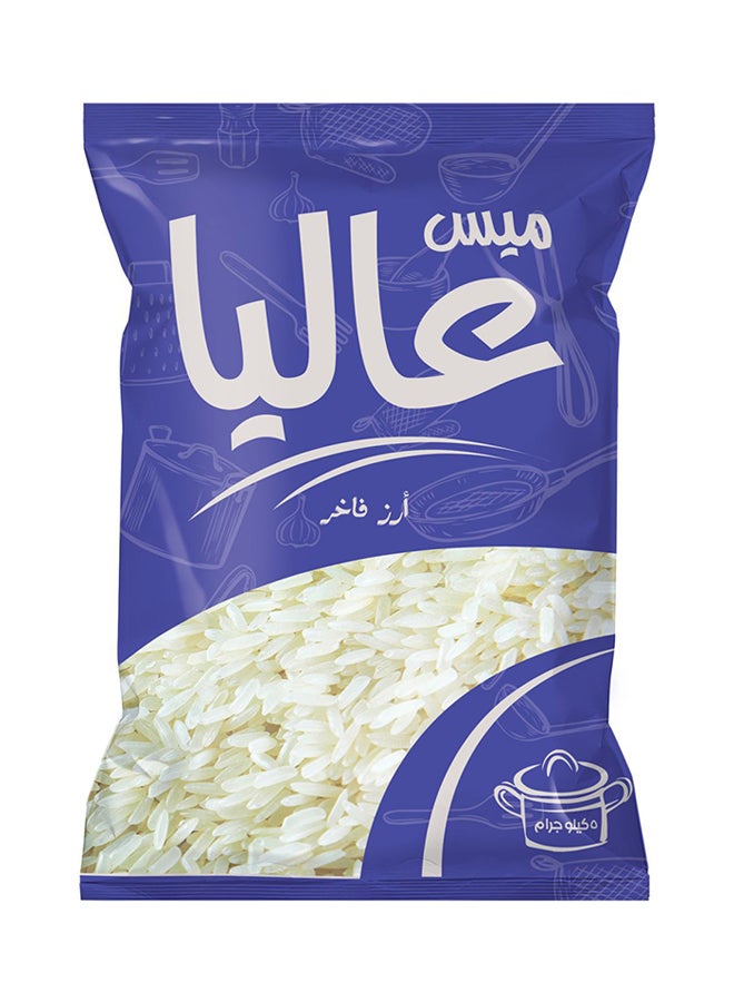 Rice 5kg