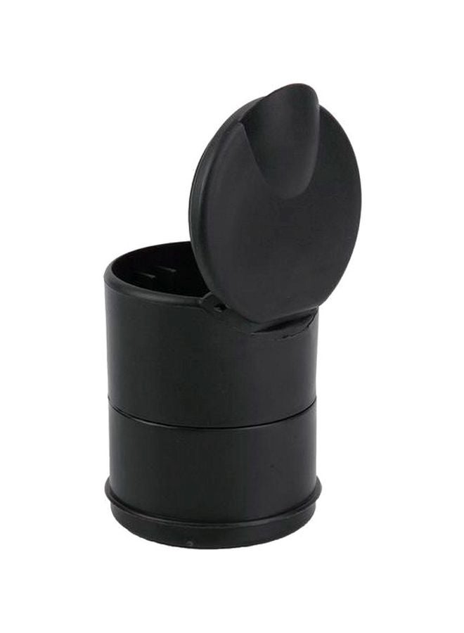 Generic Ashtray With LED Light For Car 