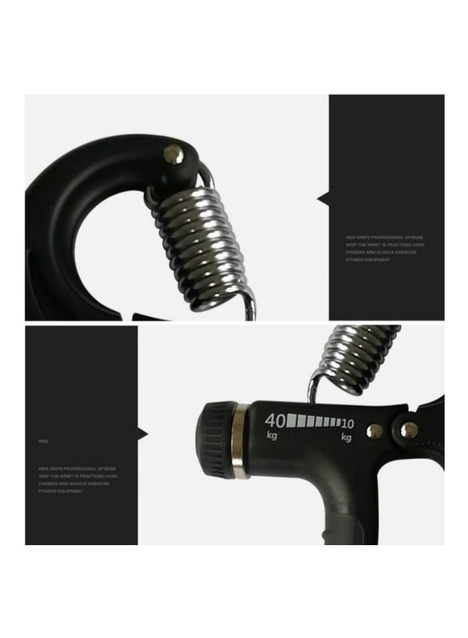 سيثيريا ماسكة يد قابلة للتعديل - Image 2