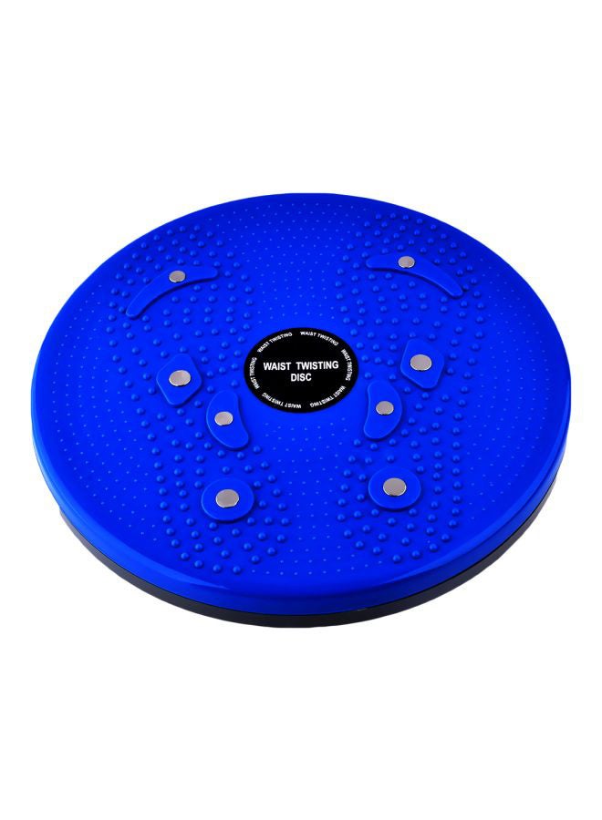 XbotMax - Waist Twisting Disc - Image 1