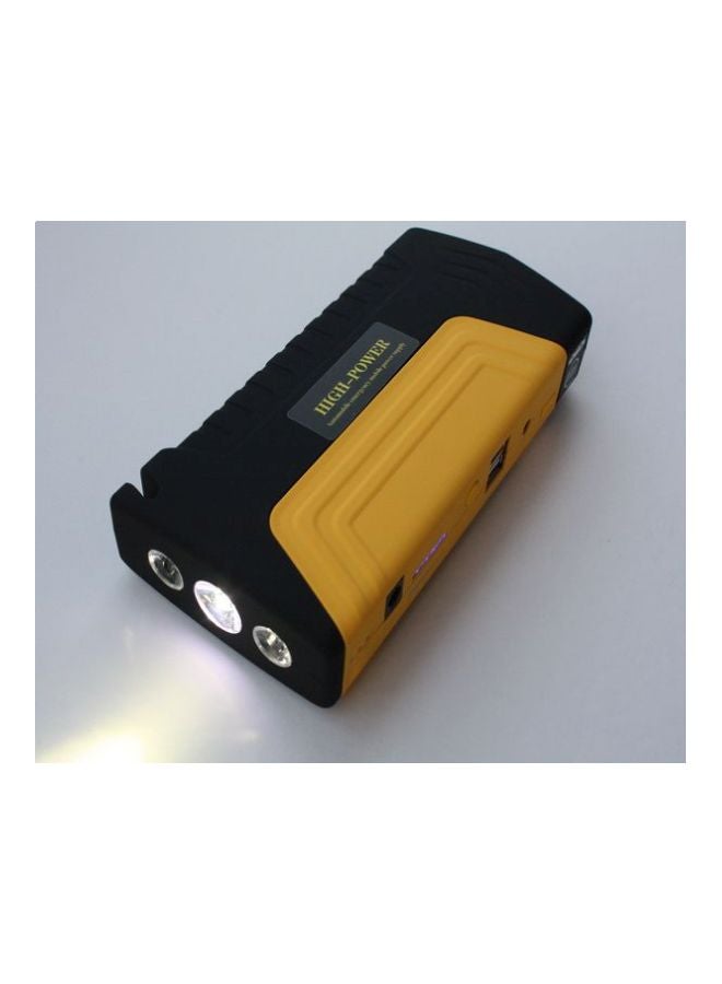 Generic - Powerful Jump Starter - Image 1