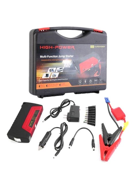 Powerful Jump Starter