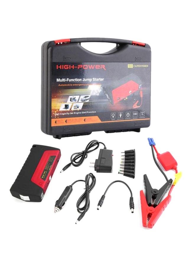 Generic Powerful Jump Starter 
