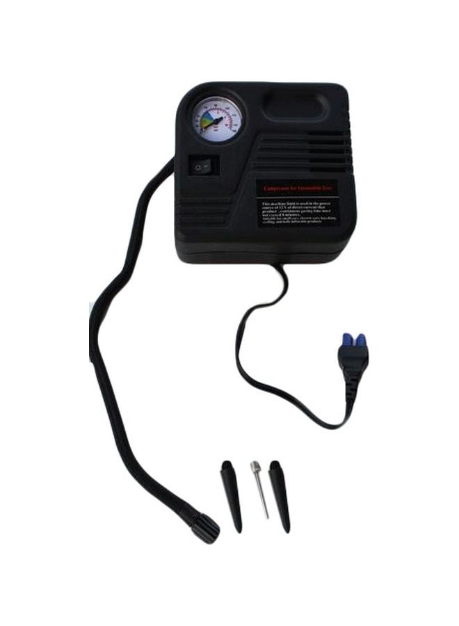 Generic Jump Starter Battery With Air Compressor 