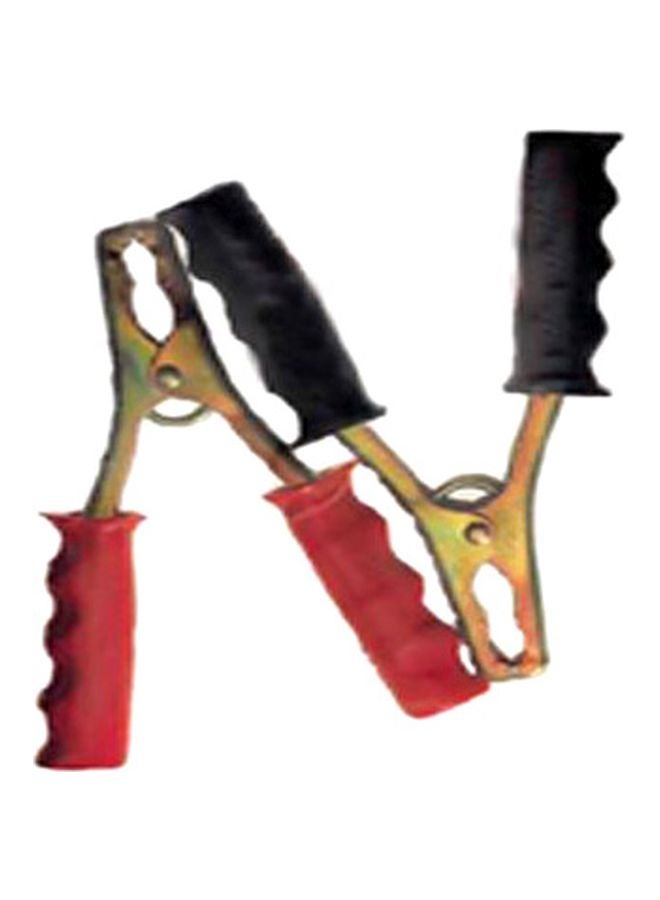 Ferve 2-Piece Battery Connector Clamp Set 