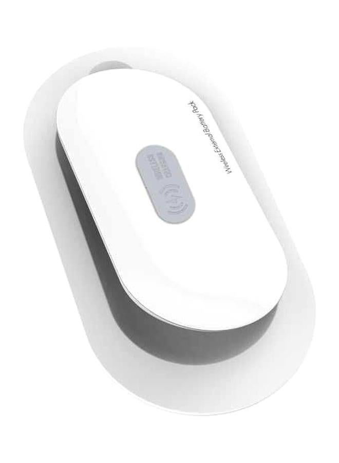 LDNIO Universal Wireless Charger White