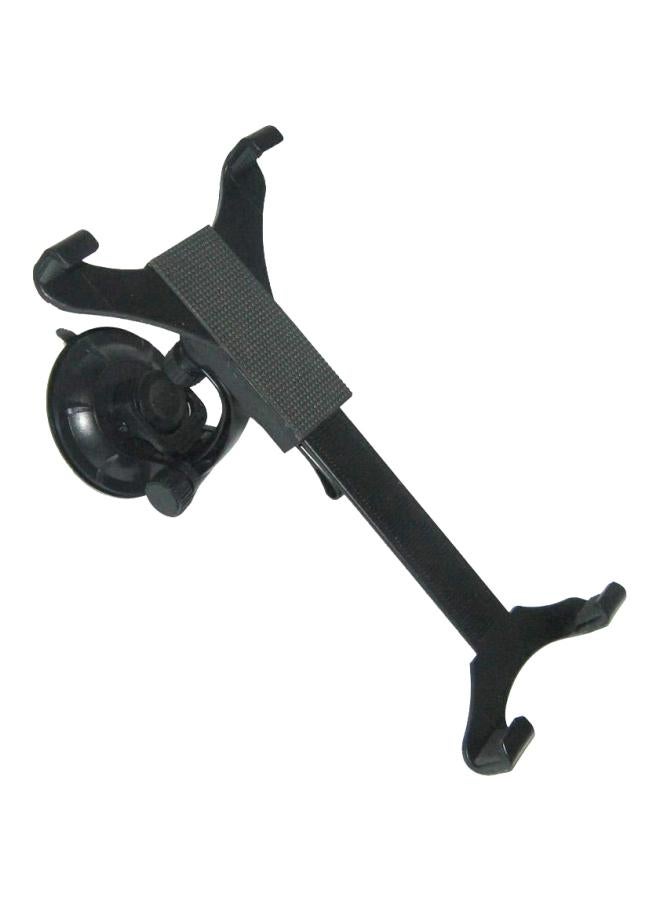 Tablet Car Holder For Windshield Black - Image 1