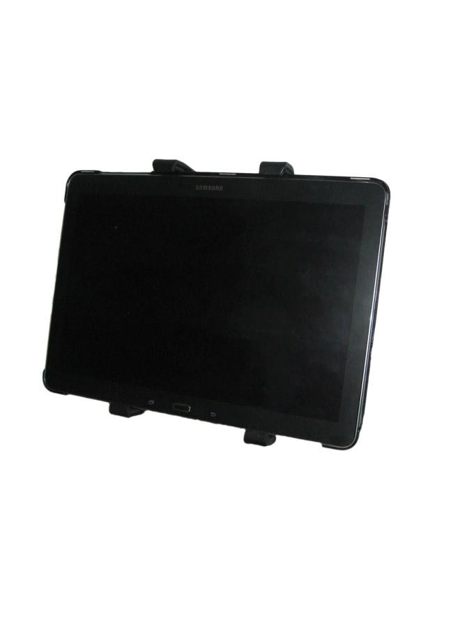 Tablet Car Holder For Windshield Black - Image 2