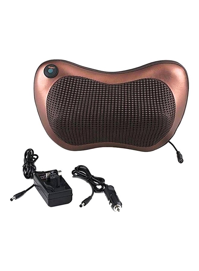 Generic Neck Massage Pillow 