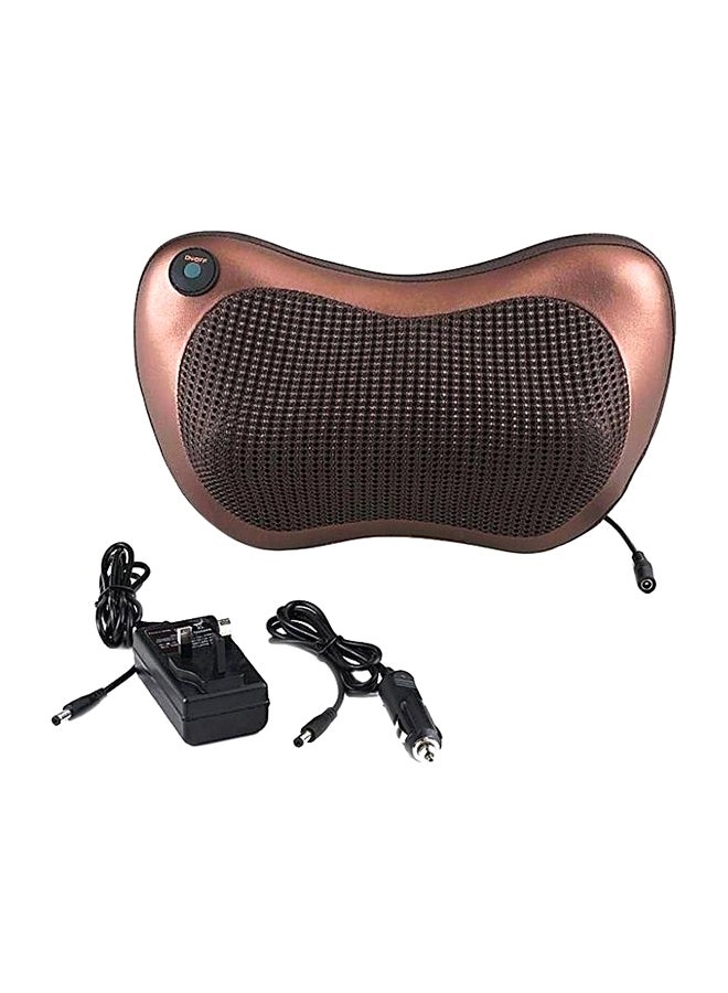 Generic Neck Massage Pillow 