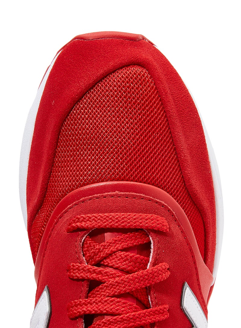 997 Sport Sneakers Red/White