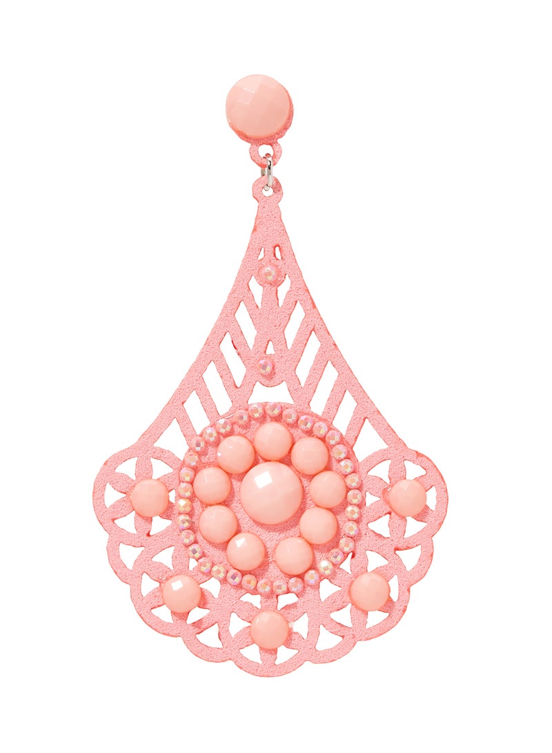 YUEJIN - Designer Dangle Earrings - Image 1