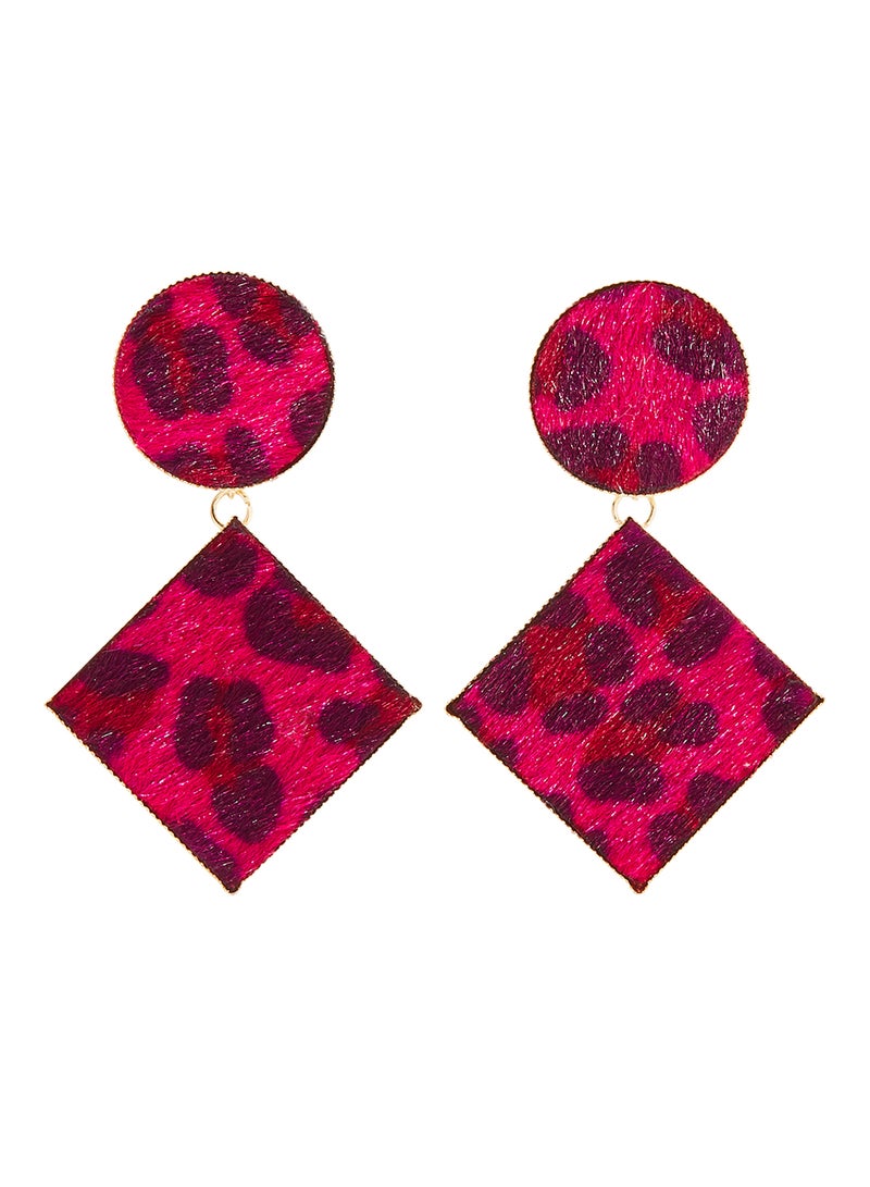 YUEJIN - Designer Dangle Earrings - Image 1