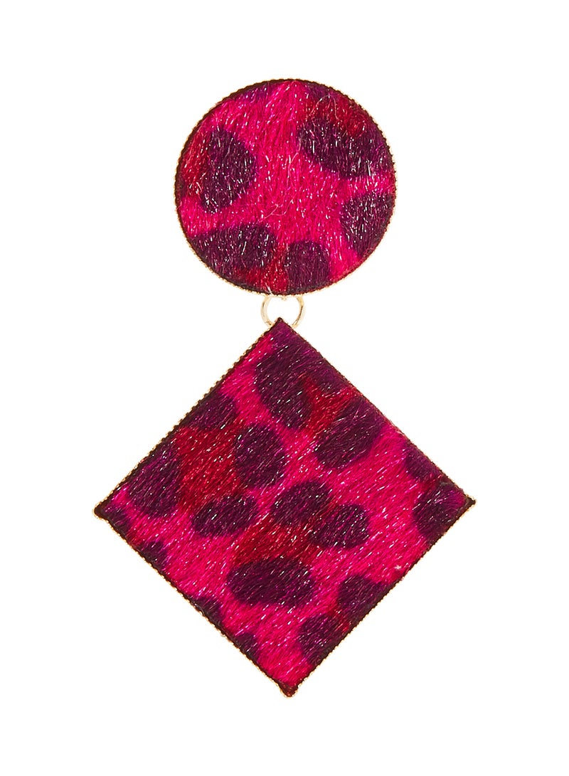 YUEJIN - Designer Dangle Earrings - Image 1