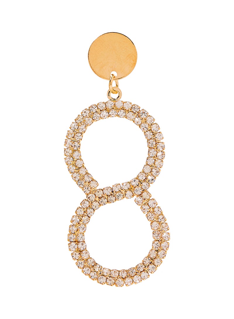YUEJIN - Designer Chandelier Earrings - Image 1