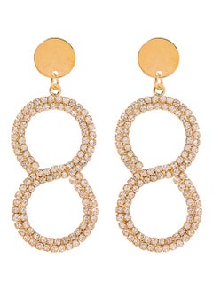 Designer Chandelier Earrings