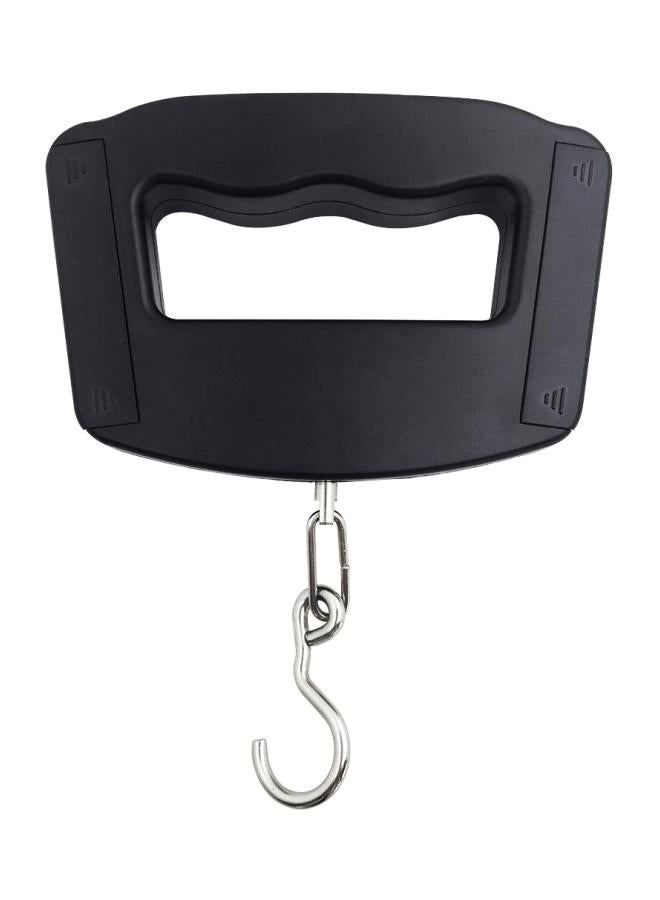 XbotMax - Digital Luggage Scale Black - Image 1