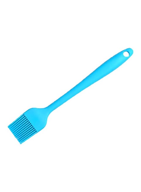 Silicone Pastry Brush Blue 20.5x3.5centimeter