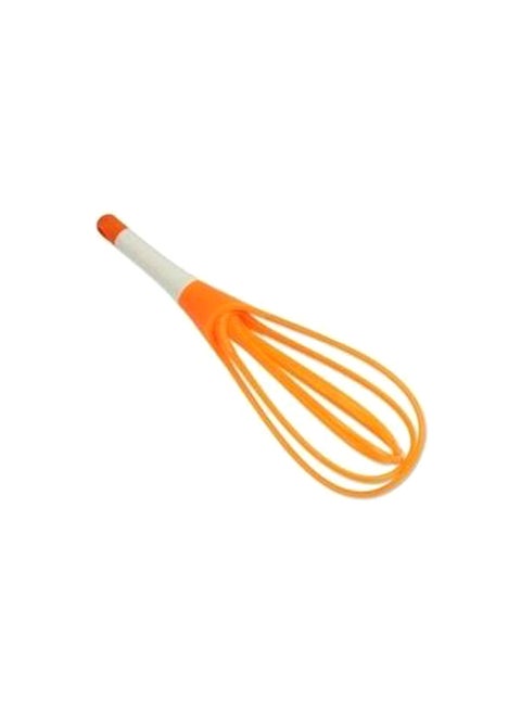 2-In-1 Egg Whisk Beater Multicolour 29.5x8.5cm