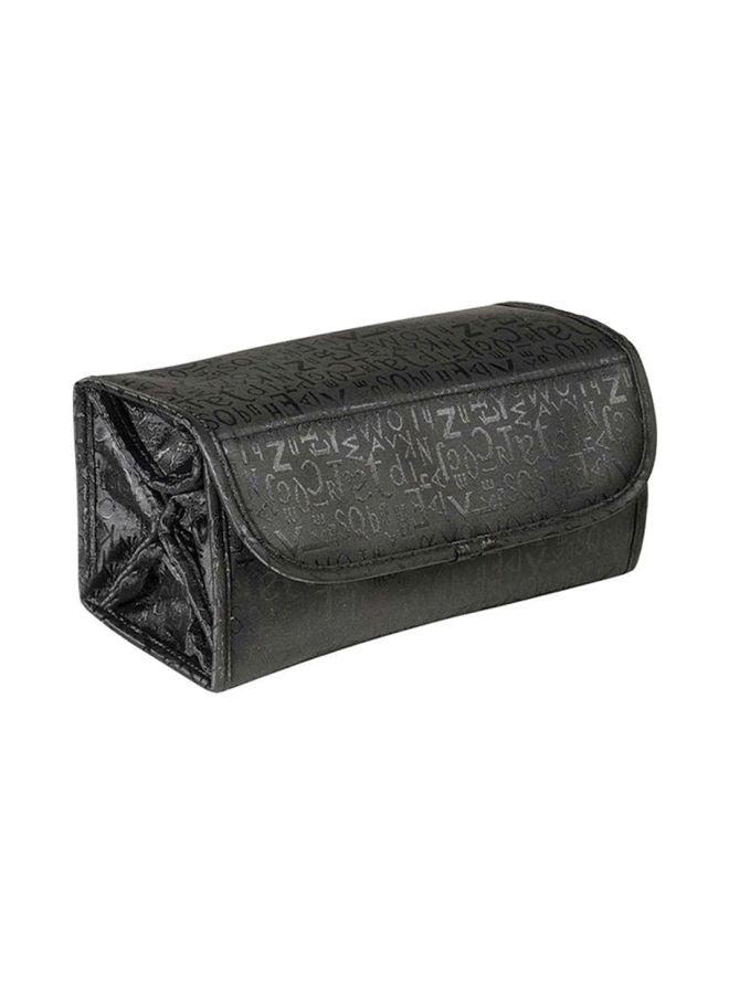 Roll-N-Go Cosmetic Bag Black - Image 1