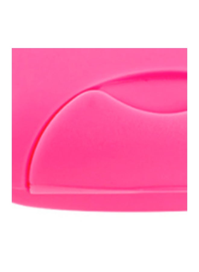 Handmade Soap Box Pink 12x7.5x4.4centimeter - Image 2