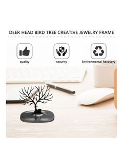 Deer Head Tree Shaped Jewellery Display - v1566197094/N29059896A_2