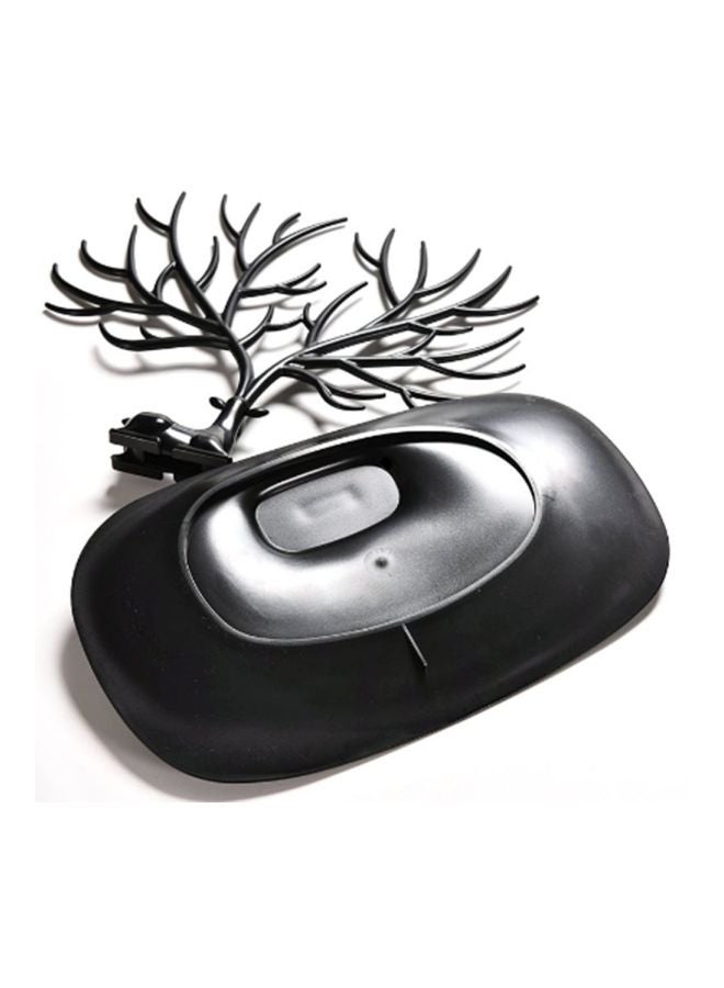 Generic Deer Head Tree Shaped Jewellery Display  - Image 5