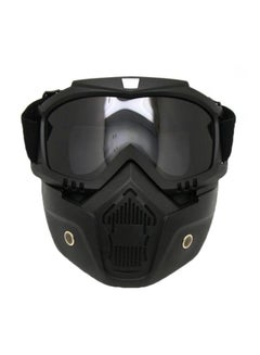 BEON Protective Race Mask  - Image 1
