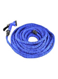 Magic Hose With Spray Gun Blue 22.5meter